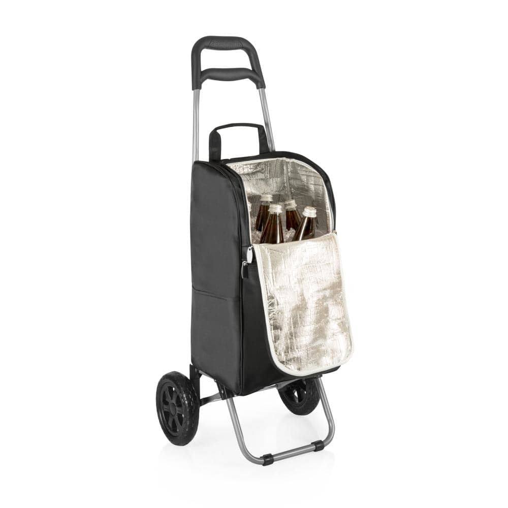 Rolling Cart Cooler Q9809