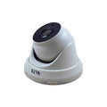 4 x 2.1MP 1080p Turret Security Camera IR 2.8mm WDR IP66 C5186
