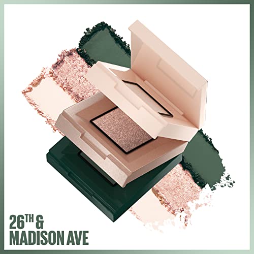 0.08 oz Eyeshadow Trio J997