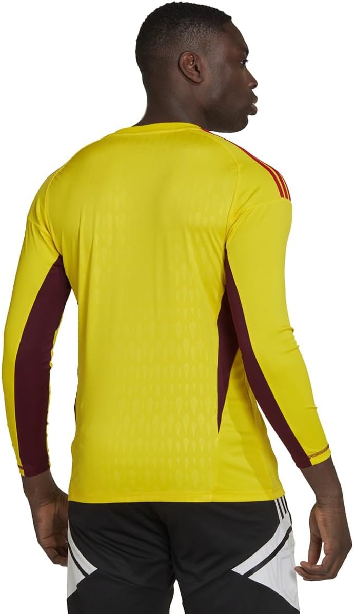 Long Sleeve Goalkeeper Jersey D193