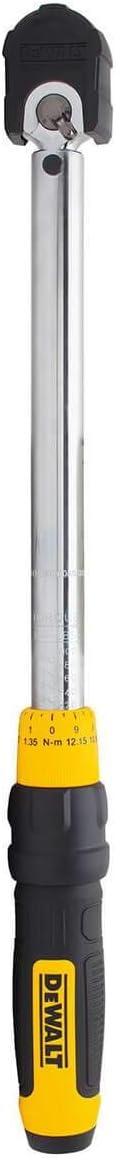 3/8" Drive Torque Wrench I708376