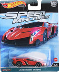 Hot Wheels Car M167476