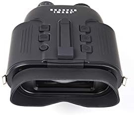 True Night Vision Binoculars Q489086