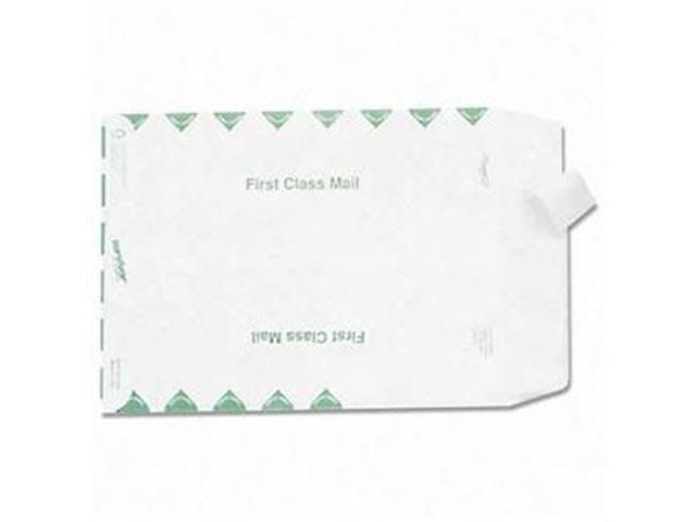 14 lb Open End Self-Adhesive Envelope S25904