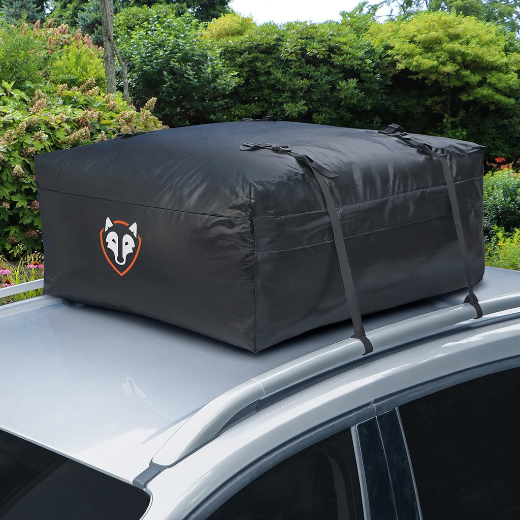 9 cu ft Weatherproof Top Carrier B9075