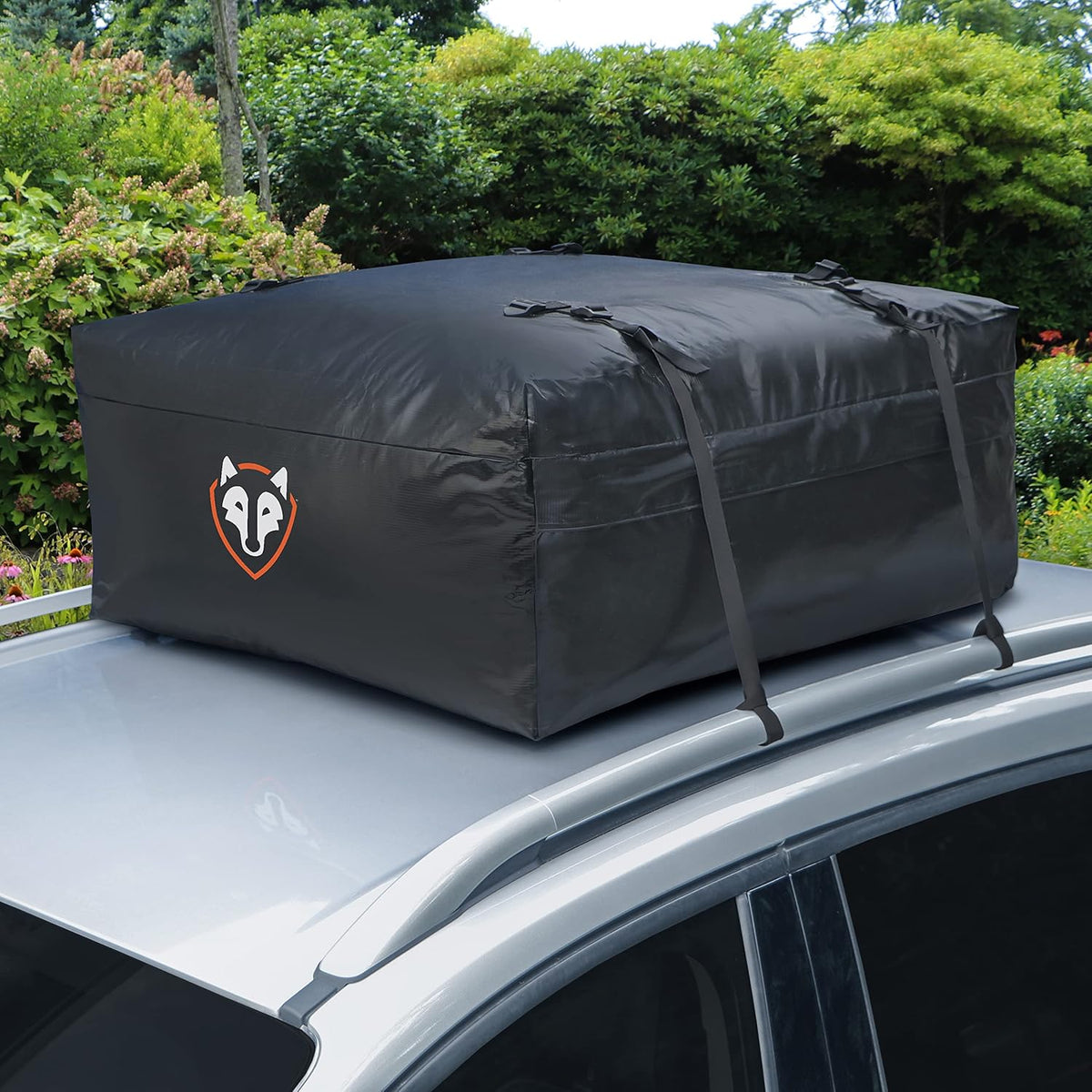 9 cu ft Weatherproof Top Carrier B9075