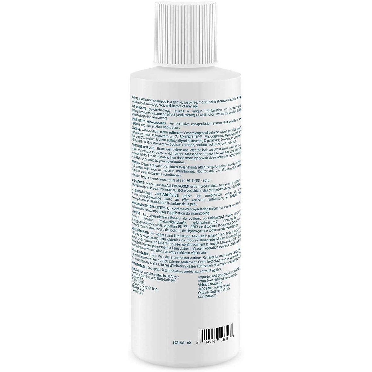 Epi Otic Advanced Ear Cleanser P4997