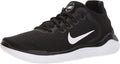 Black/White Running Shoe G99631