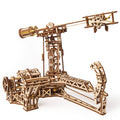 Mechanical Model P85699