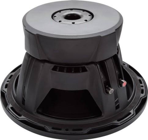 15 inch 1200 Watt Dual 2 Ohm Car Subwoofer V15368