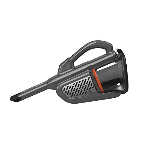 Handheld Vacuum Q1620