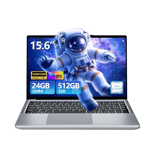 15.6 inch i5 24GB DDR3 512GB SSD Full HD Gaming Laptop L621742
