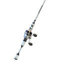 6 ft Spincast Rod and Reel Combo X214