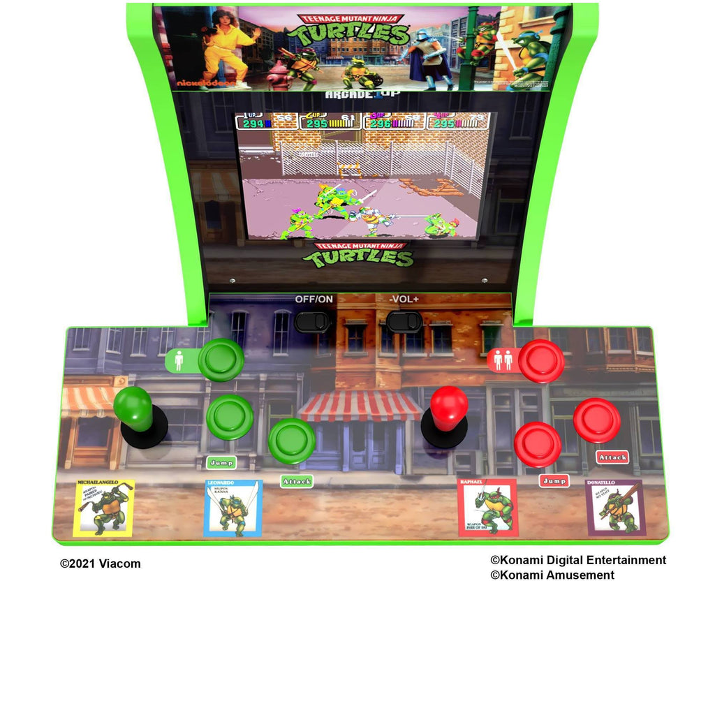 2 Player Countercade T60562