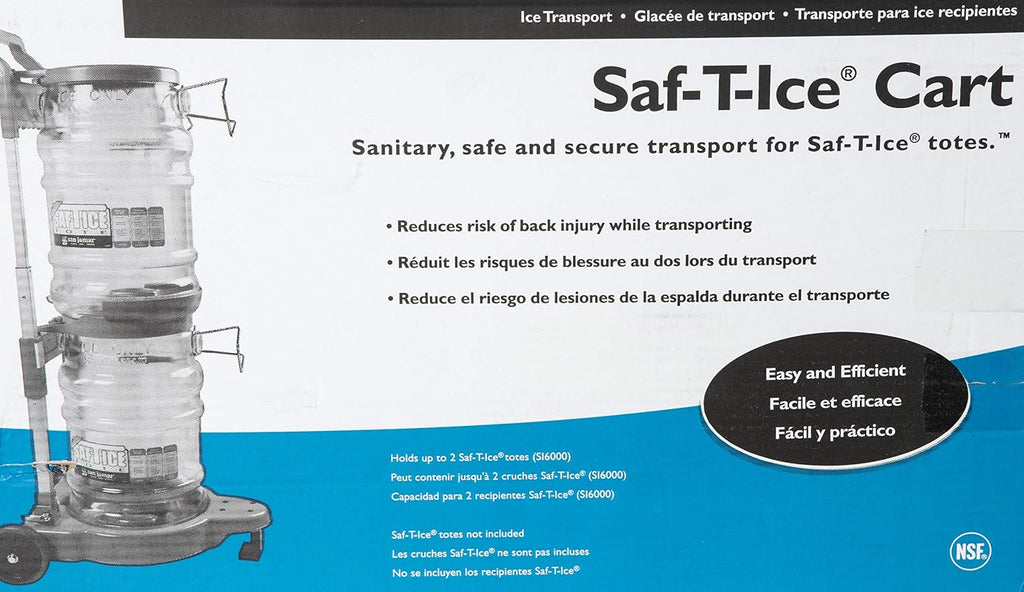Ice Cart I355973