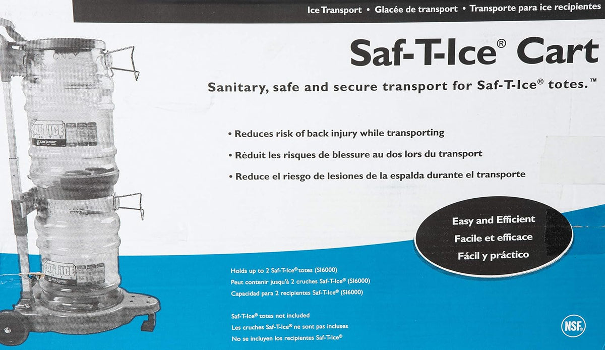 Ice Cart I355973