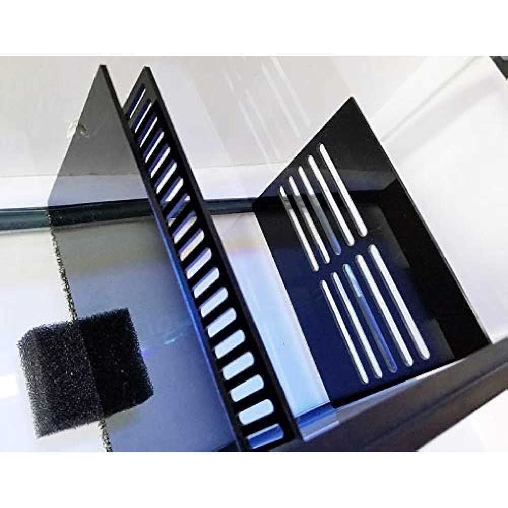 Aquarium Sump Refugium DIY Kit P522896
