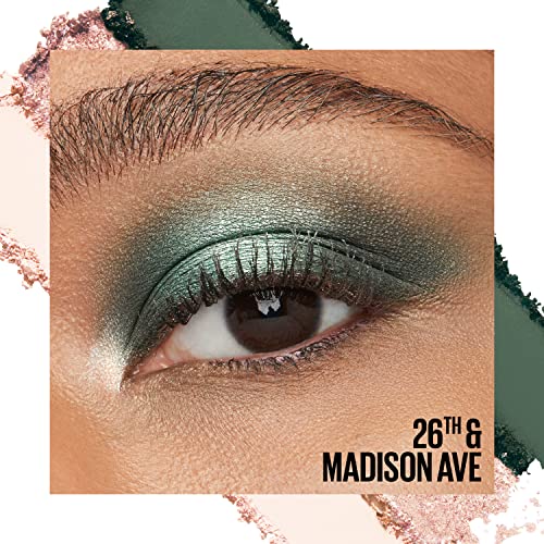 0.08 oz Eyeshadow Trio J997