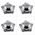 4 Pack Aluminum Center Cap C79544