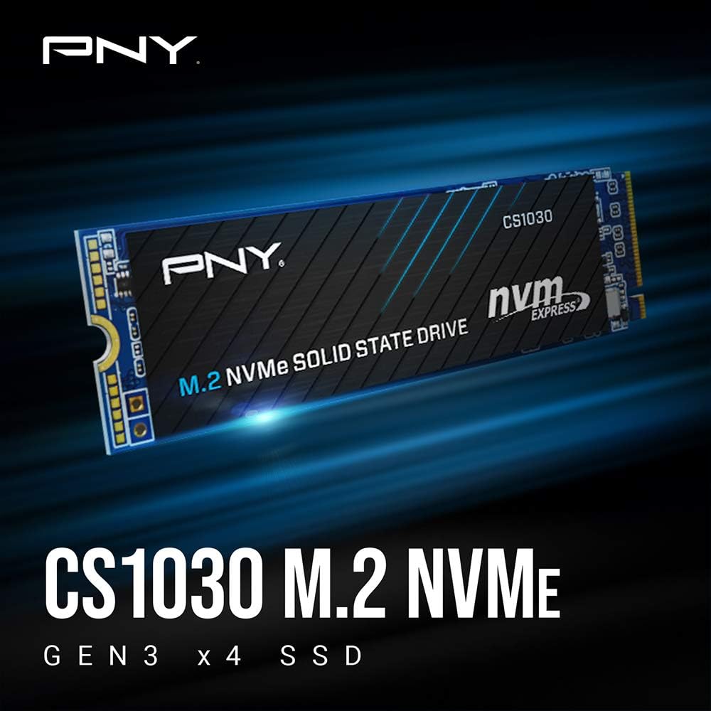 2TB M.2 NVMe PCIe Gen3 x4 Internal Solid State Drive O8388