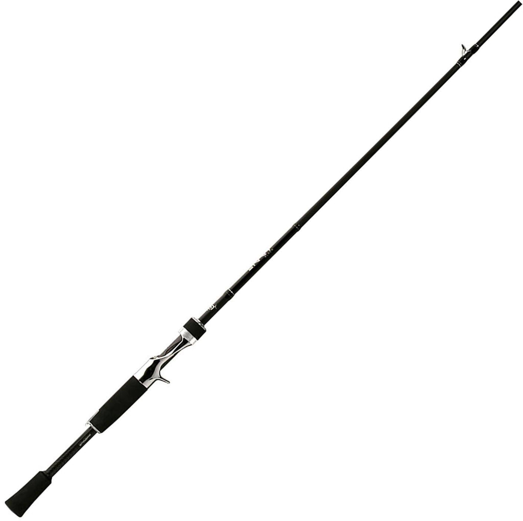 Black Casting Rod M9366