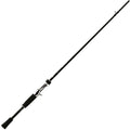 Black Casting Rod M9366