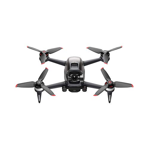 FPV Drone Combo with Remote Controller and Goggles G1841