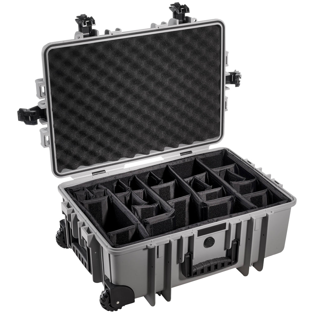 6700 Case with RPD Insert Black X10891