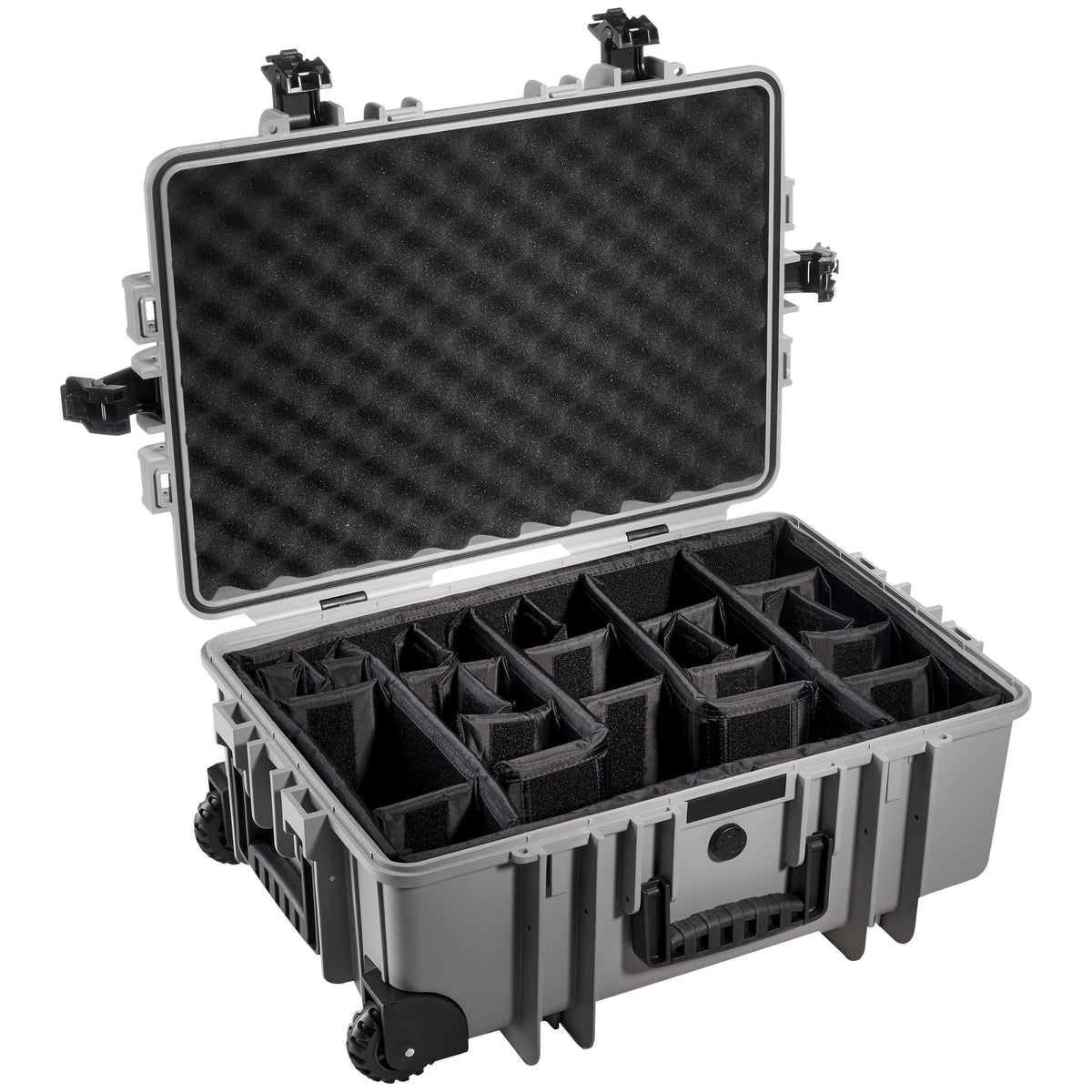6700 Case with RPD Insert Black X10891