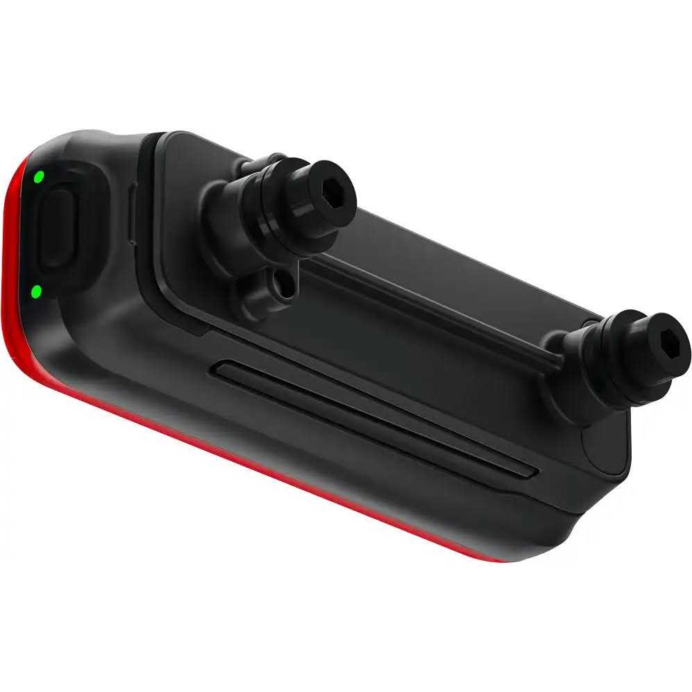 Rear Seat Light D3300