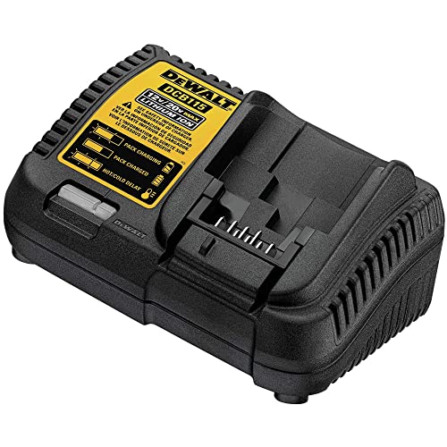 20V MAX Brushless 2 Kit w/ Batteries H8637
