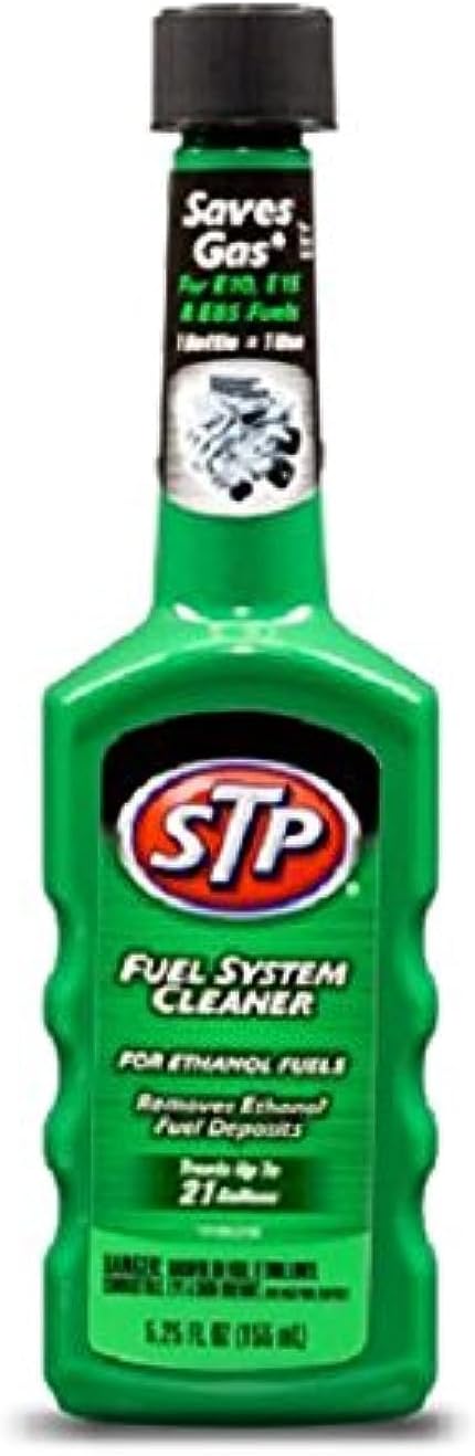 5.25 fl oz Fuel System Cleaner J258