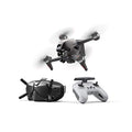 FPV Drone Combo with Remote Controller and Goggles G1841