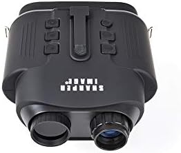 True Night Vision Binoculars Q489086
