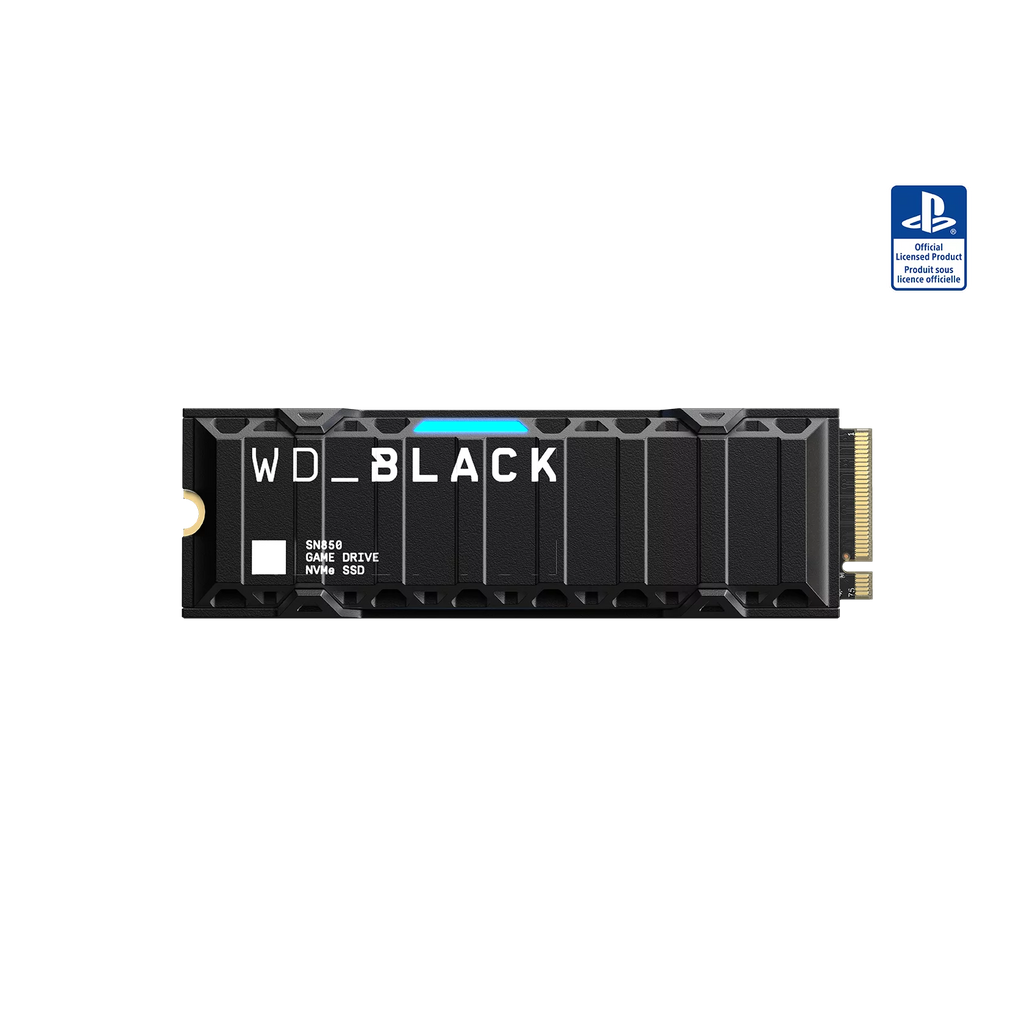 2TB NVMe SSD Internal M.2 2280 Solid State Drive X300777