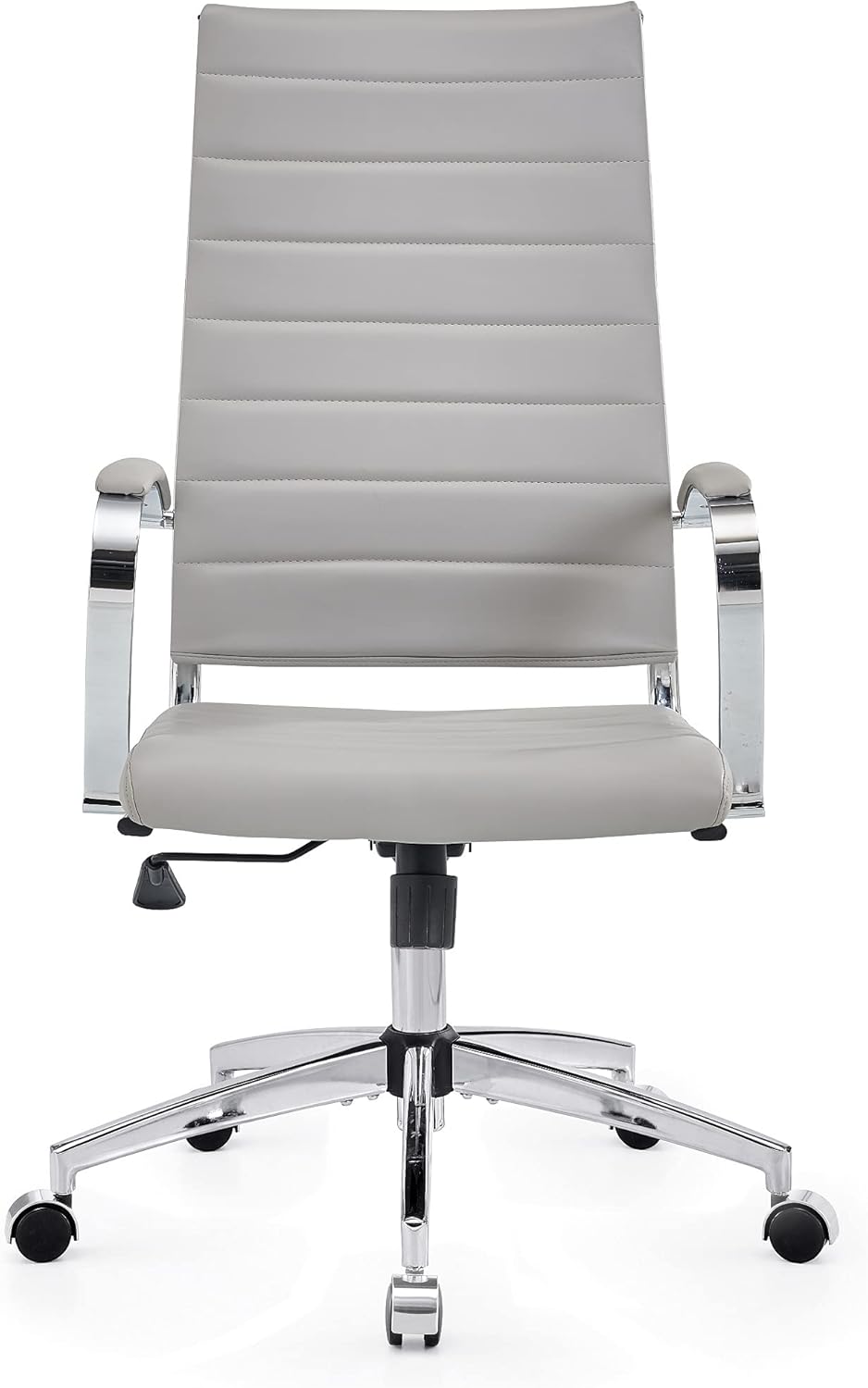 Gold Ergonomic High Back Office Chair with Lumbar Support J71551