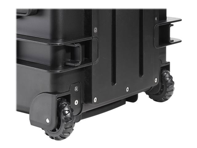 6700 Case with RPD Insert Black X10891