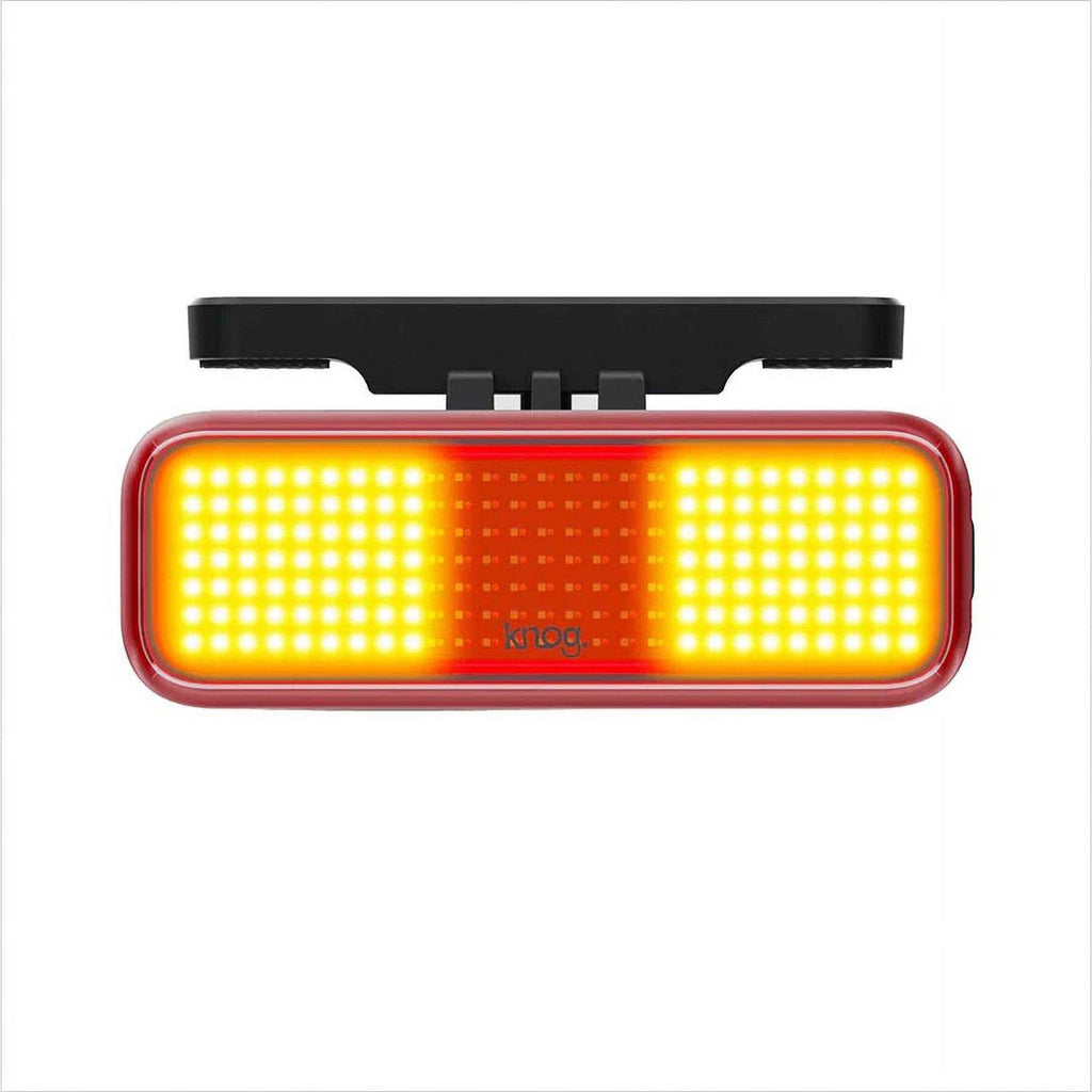 Rear Seat Light D3300