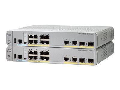 8 Ports Switch R594