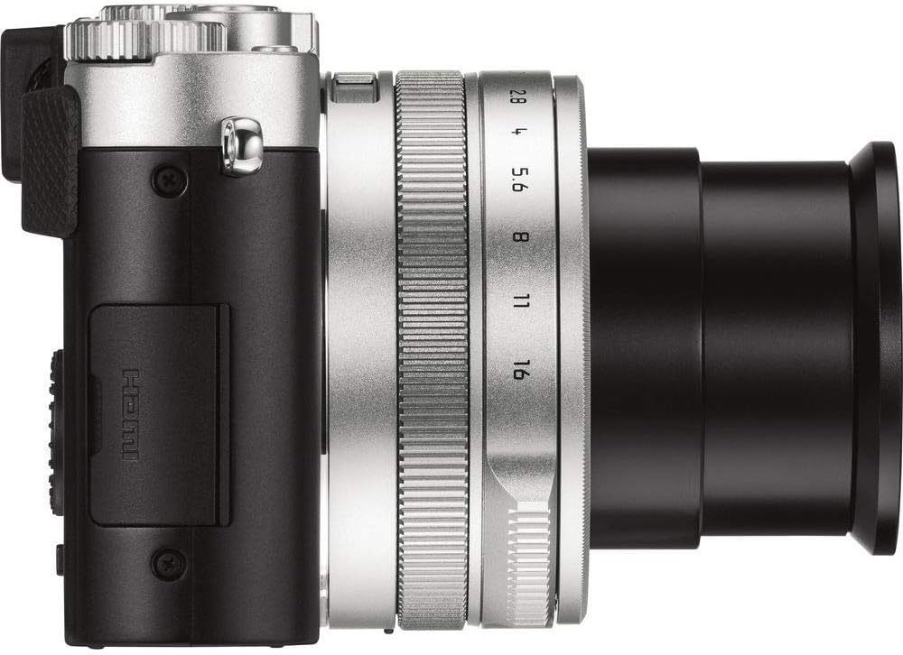 4K Compact Camera U65288