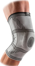 Elastic Knee Sleeve with Gel Buttress G306736