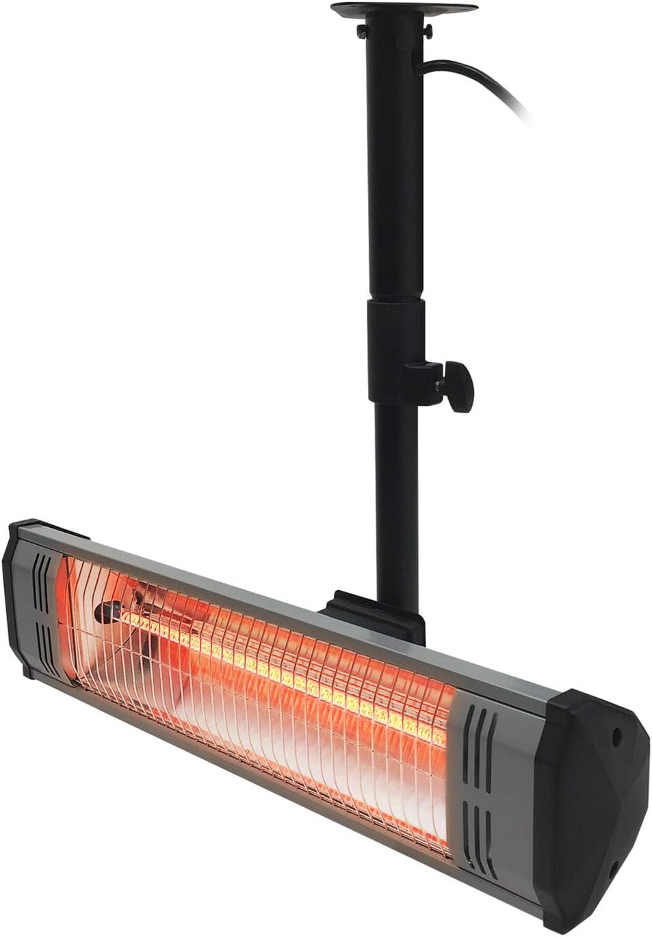 Infrared Space Heater R1567