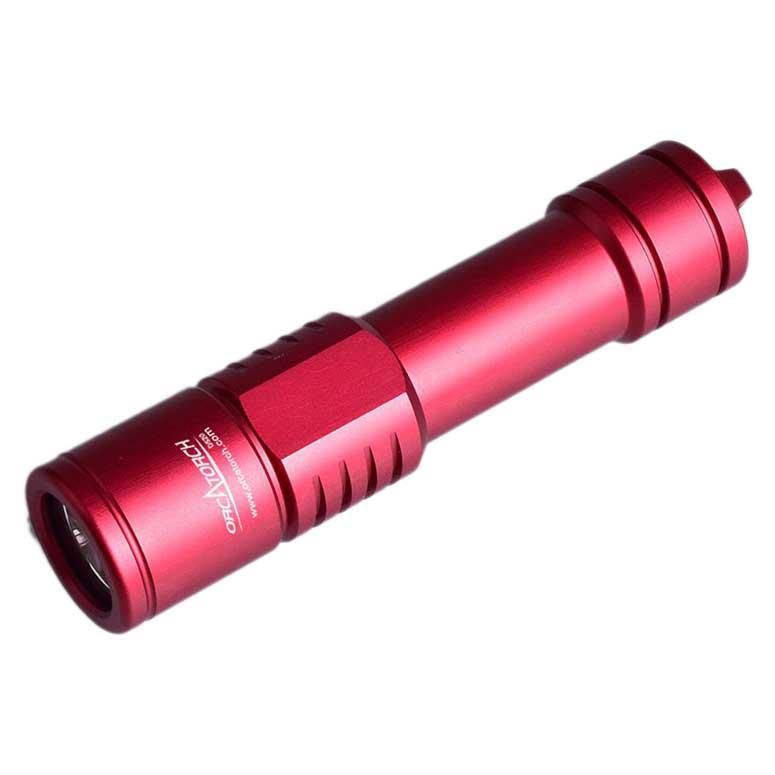 Flashlight 1000 Lumens J905