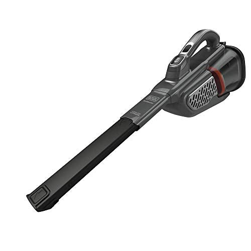 Handheld Vacuum Q1620