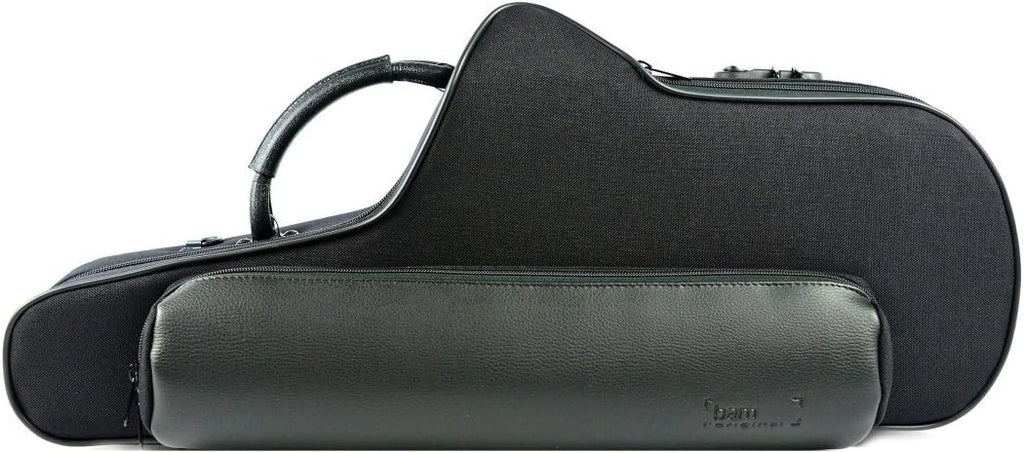 Black Alto Saxophone Case G40943