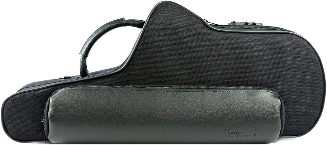 Black Alto Saxophone Case G40943