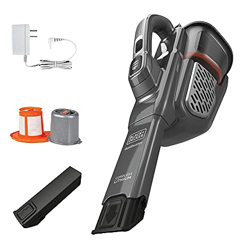 Handheld Vacuum Q1620