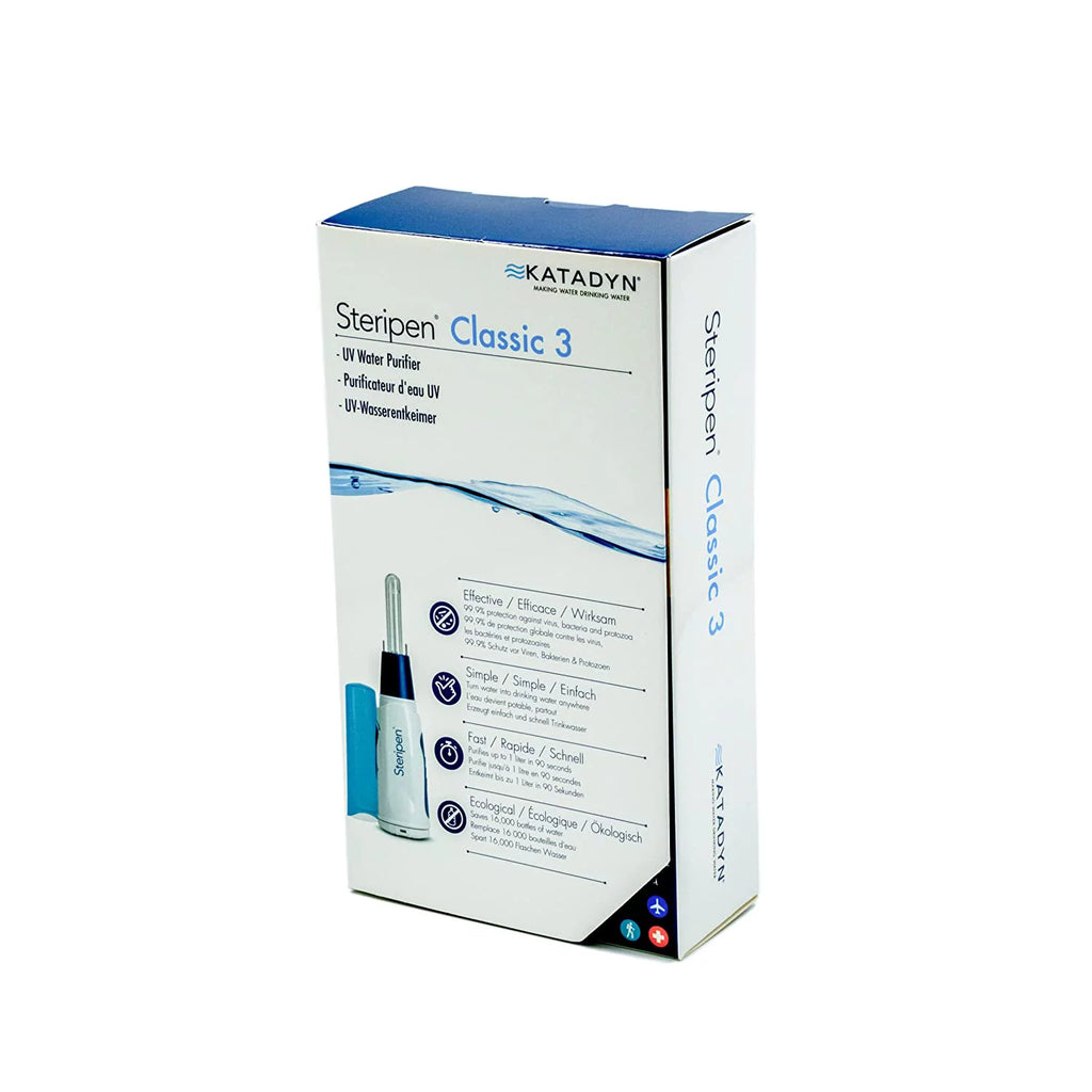 UV Water Purifier C29426