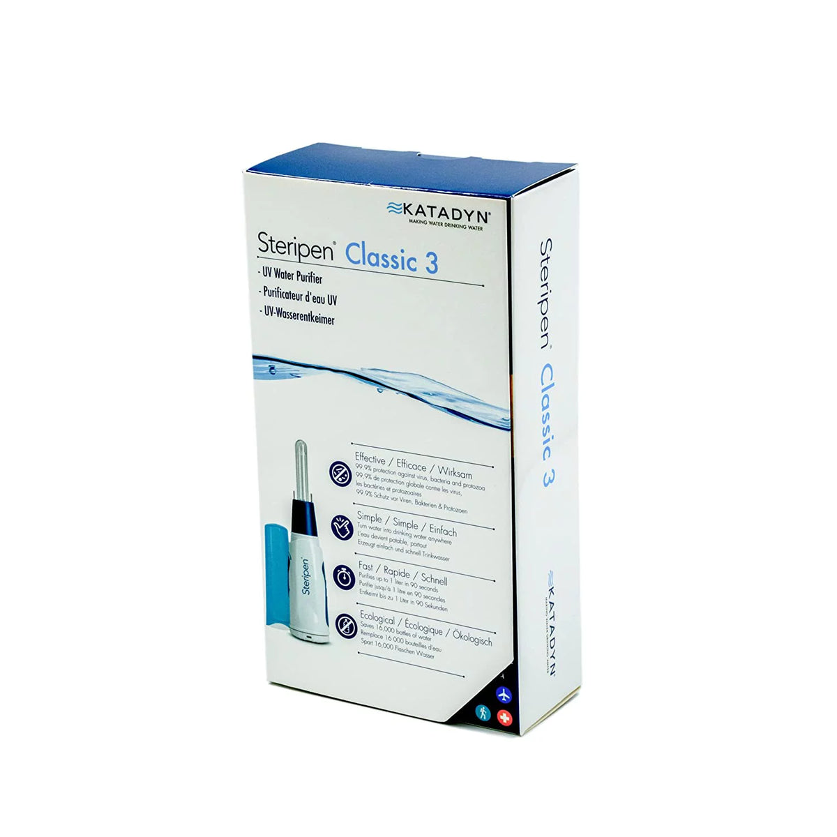 UV Water Purifier C29426