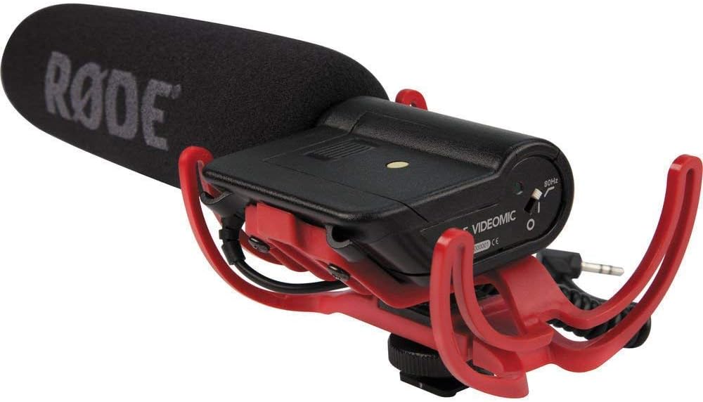 Boom Kit with Boom Stand, Adapter, Cable H6526